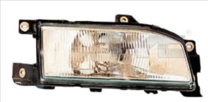 Koplamp TYC 20-3030-01-6