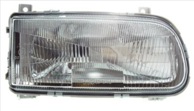 Koplamp TYC 20-3141-05-2