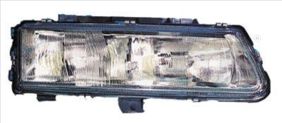 Koplamp TYC 20-3148-05-2