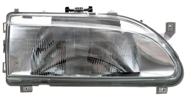 Koplamp TYC 20-3225-45-2