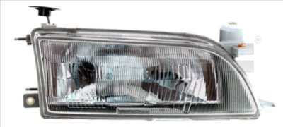 Koplamp TYC 20-3276-15-2