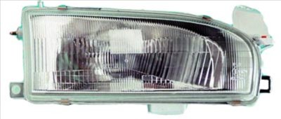 Koplamp TYC 20-3277-18-2