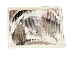 Koplamp TYC 20-3407-05-2