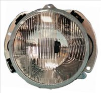 Koplamp TYC 20-3439-05-2