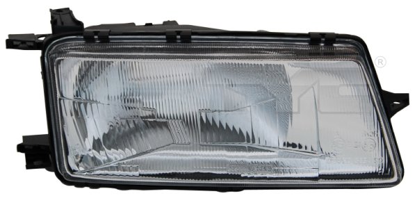 Koplamp TYC 20-3443-15-2