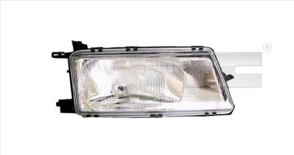 Koplamp TYC 20-3459-05-2