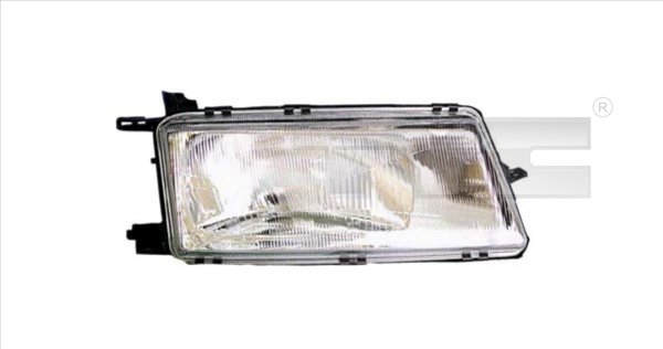 Koplamp TYC 20-3460-05-2