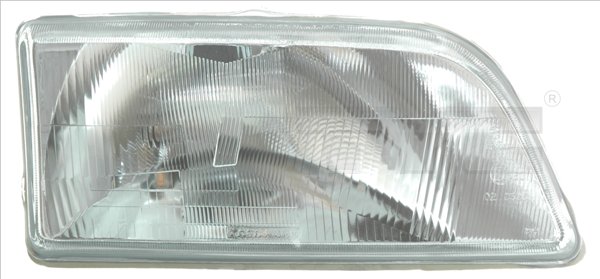 Koplamp TYC 20-3467-05-2