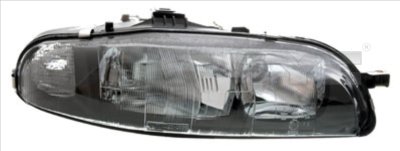 Koplamp TYC 20-3690-45-2