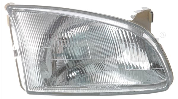 Koplamp TYC 20-3693-08-2