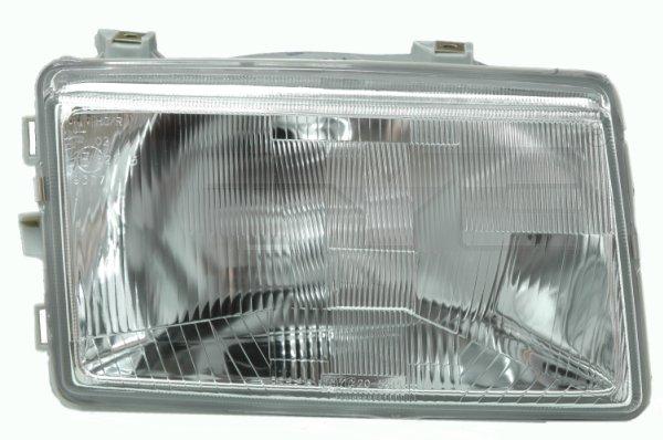 Koplamp TYC 20-5015-08-2