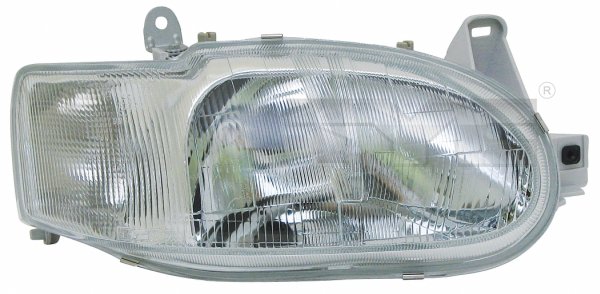 Koplamp TYC 20-5035-08-2