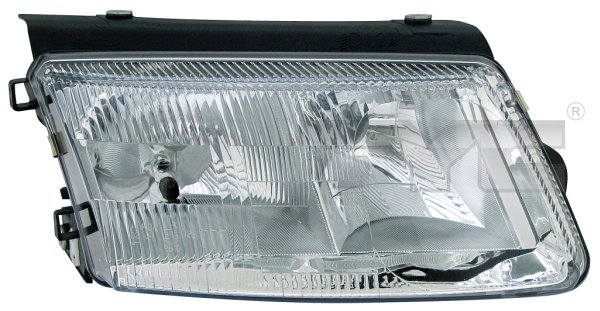 Koplamp TYC 20-5080-08-2