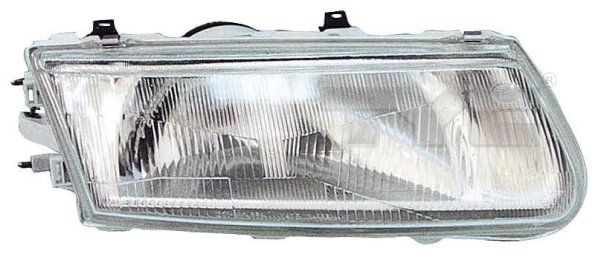 Koplamp TYC 20-5087-08-2