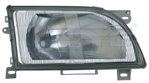 Koplamp TYC 20-5212-18-2