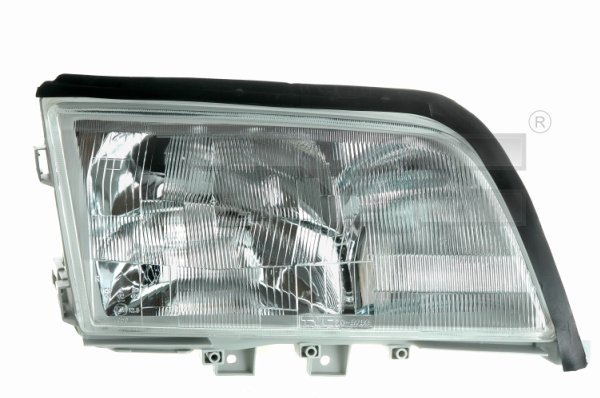 Koplamp TYC 20-5260-08-2
