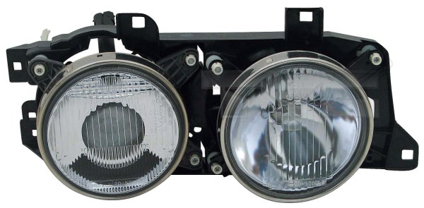 Koplamp TYC 20-5291-15-2