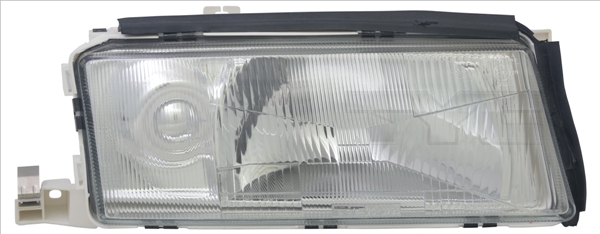 Koplamp TYC 20-5296-15-2