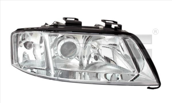 Koplamp TYC 20-5377-08-2