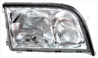 Koplamp TYC 20-5391-08-2