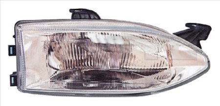 Koplamp TYC 20-5424-08-2