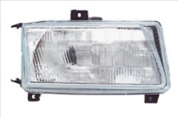 Koplamp TYC 20-5432-08-2