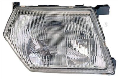 Koplamp TYC 20-5442-05-2