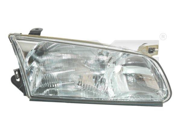 Koplamp TYC 20-5450-08-2