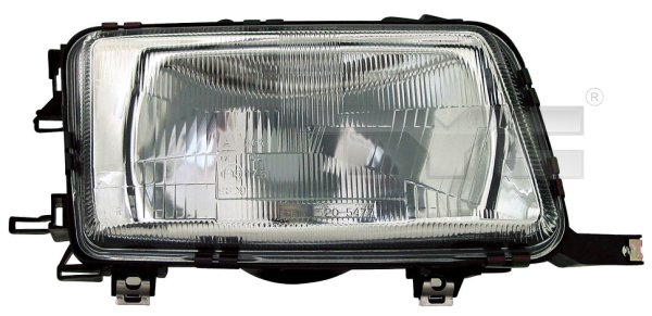 Koplamp TYC 20-5477-08-2