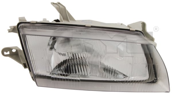 Koplamp TYC 20-5493-08-2