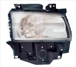 Koplamp TYC 20-5541-08-2