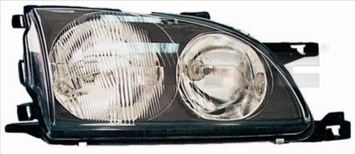 Koplamp TYC 20-5611-08-2