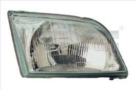 Koplamp TYC 20-5684-18-2