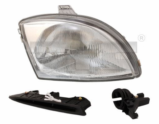 Koplamp TYC 20-5735-08-2