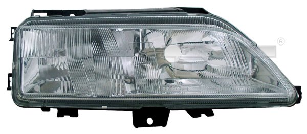 Koplamp TYC 20-5986-05-2