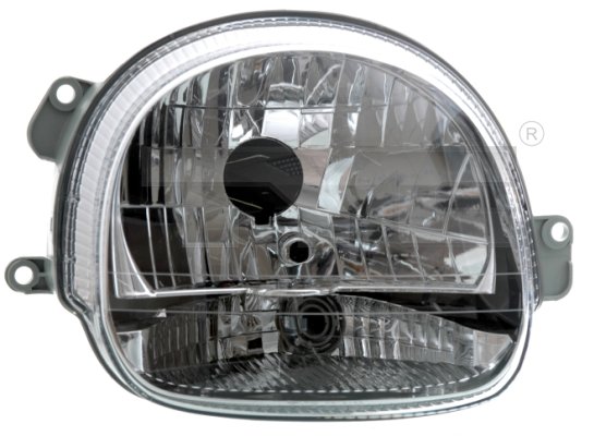 Koplamp TYC 20-6183-05-2