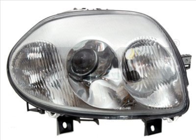 Koplamp TYC 20-6193-05-2