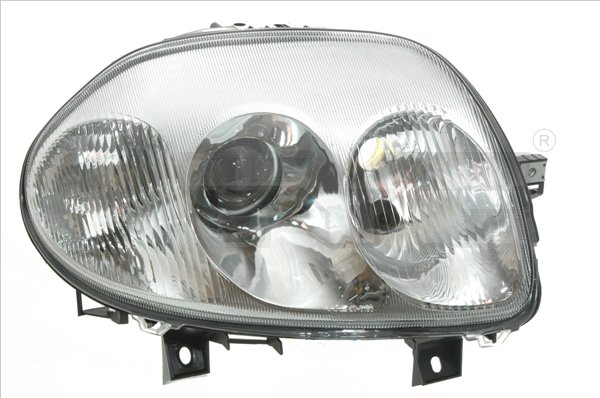 Koplamp TYC 20-6194-05-2