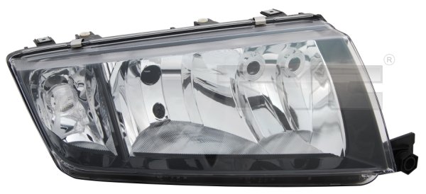 Koplamp TYC 20-6229-15-2