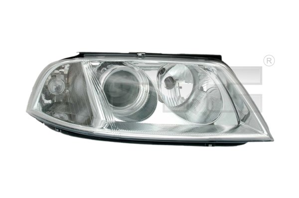 Koplamp TYC 20-6243-05-2