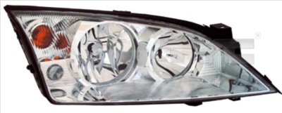 Koplamp TYC 20-6245-05-2