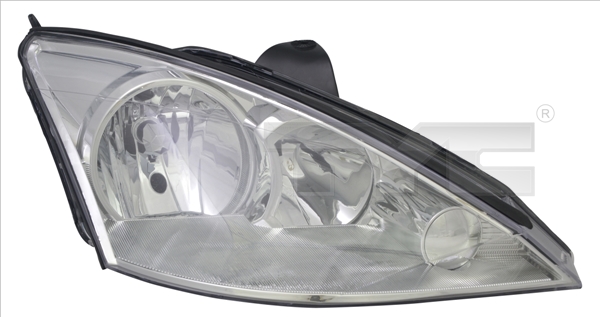 Koplamp TYC 20-6348-35-2