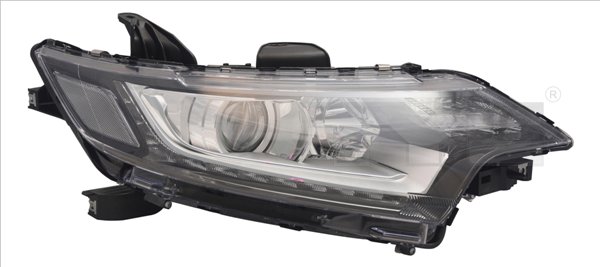 Koplamp TYC 20-9957-16-9