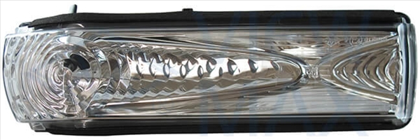 Knipperlicht TYC 309-0124-3