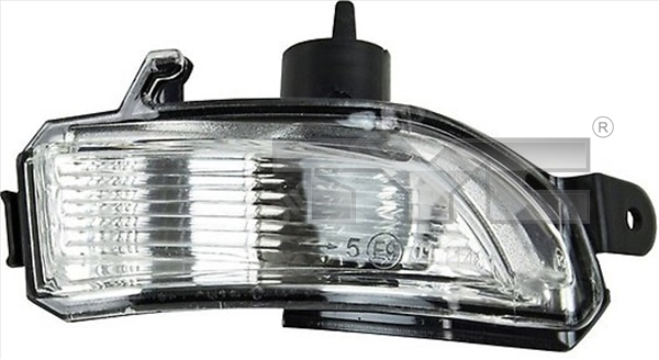 Knipperlicht TYC 332-0077-3