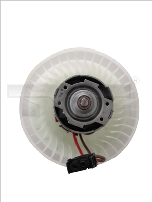 TYC Kachelventilator 503-0013