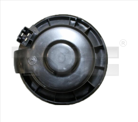TYC Kachelventilator 510-0014