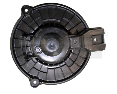 TYC Kachelventilator 512-0003