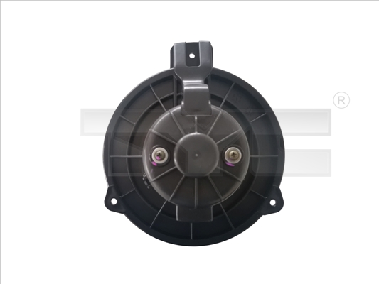TYC Kachelventilator 513-0008