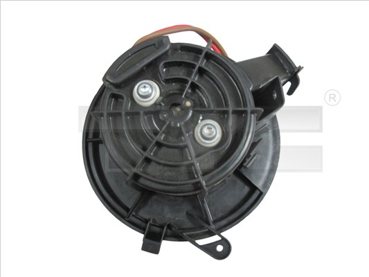 TYC Kachelventilator 521-0016